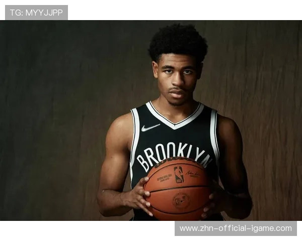 NBA篮网托马斯大号三分惊艳全场