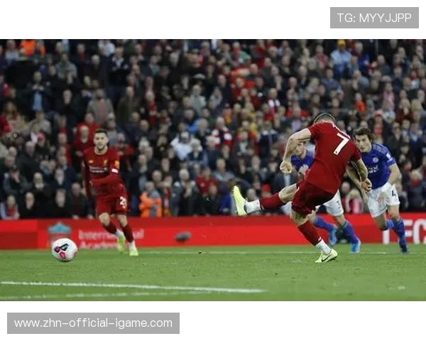 利物浦凭借点球击败国米，晋级16强信心十足